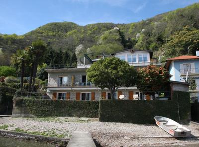 Albergo Del Lago
