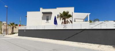 Casa Vacanze "O Timpune"