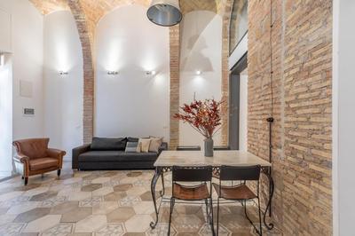 iFlat Trastevere Unique Loft