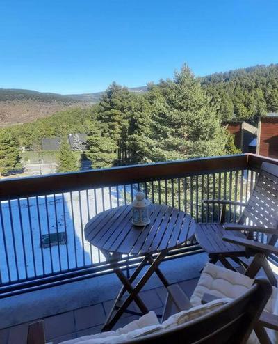 La Molina - acogedor apartamento cerca de las pistas de esquí