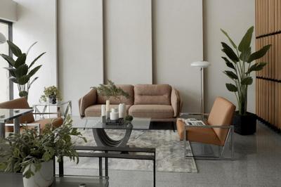 Twin Hearts Residences 1