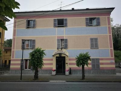 ALBERGO DELLA STAZIONE