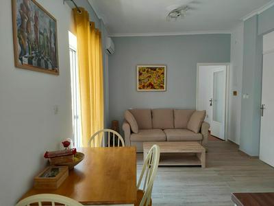 Sea & Chess Apt Rental