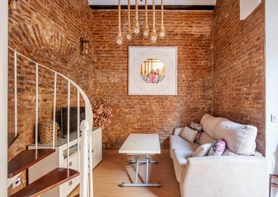 Santa Clara Chic Apartment