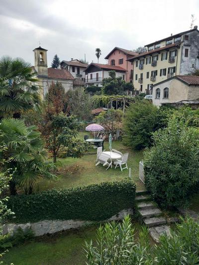 Rustico Moderno