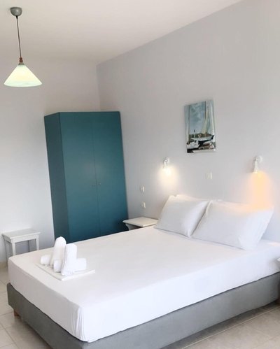 Ilias Apartments