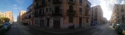 Casa Errante