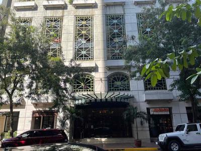 Poolview Family Room Greenbelt Makati