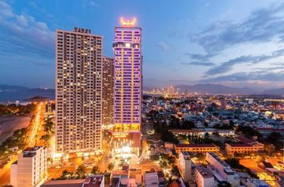 Ocean Dream Apartment Nha Trang