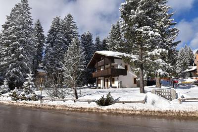 Villa al Campo