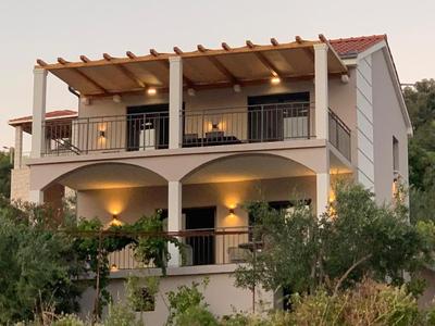 Apartman Vitanov