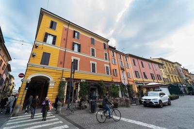 RESIDENZA ALDROVANDI SUITE