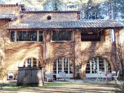 Casa Simona nel Bosco - Villa Boutique