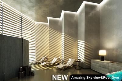 Century Spire Makati