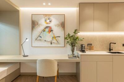 MyHouseSpain - Luminoso piso en Chamberí