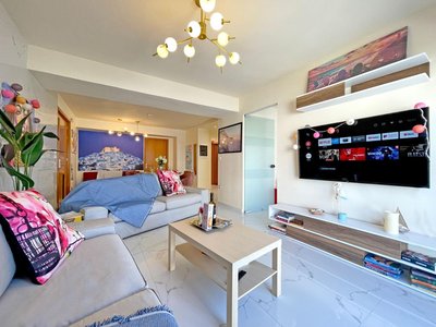 New Luxurious apartment - 1 minute from Elli Beach