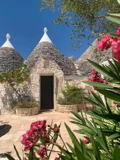 IL CAPRICCIO DELLA VALLE DI ITRIA