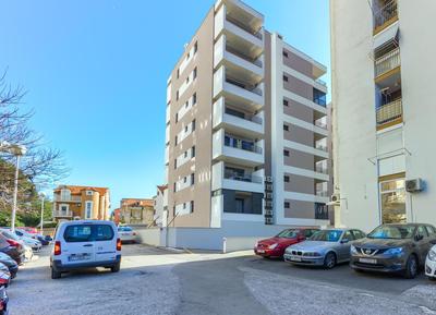Luxury Apartment Petra