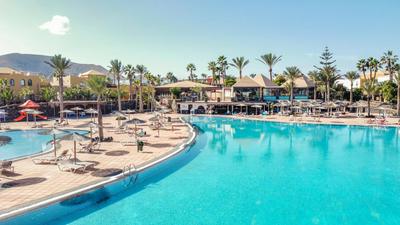 Oasis Fuerteventura