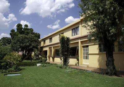 Hotel Los Olivos Spa