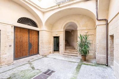 Terzo Campanello - Terrazza nel Centro Storico