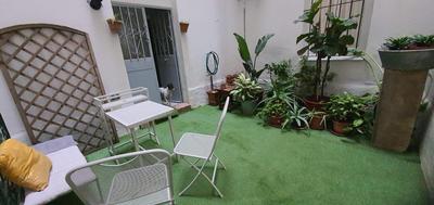 Casa en Los Remedios, Sevilla