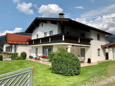 Musi Appartements