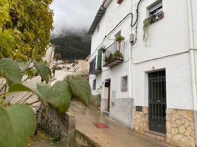 Alojamiento Balcón Al Cerezuelo