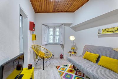 Alfama Rose Apartment