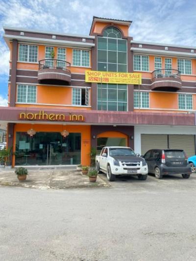 Hotel O Northern Inn