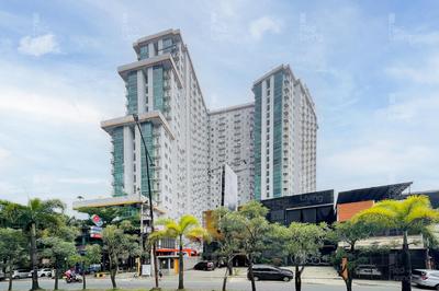 RedLiving Apartemen Easton Park Jatinangor - Rajes Room