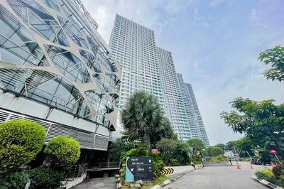 RedLiving Apartemen Grand Kamala Lagoon - Icha Rooms Tower Barclay South with Netflix