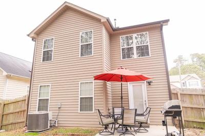 Beautiful spacious 4 bedroom house , sleeps 8+