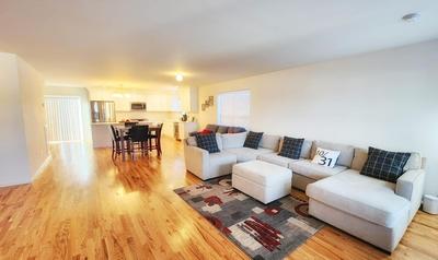 Brand New Three Bedroom House with Parking