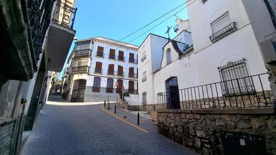 EL ÁTICO DE LINA