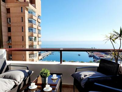 Marina View Apartment