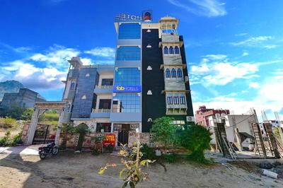 FabExpress Achrol Palace