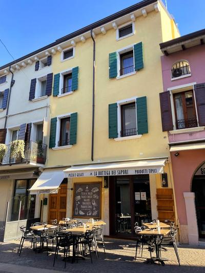 La Casa in Paese