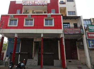 Kumbh Prayag Guest House By WB Inn