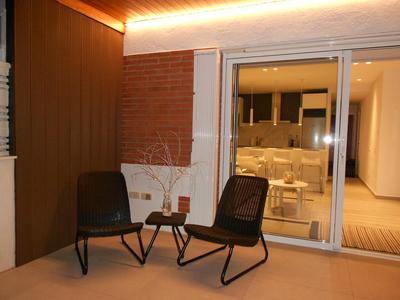 Luxury Apartment Cambrils