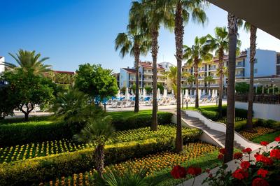 Barut B Suites - Image 107