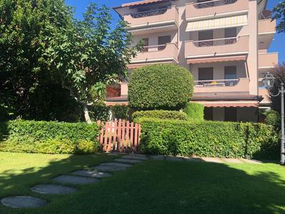 Appartamento direttamente a lago