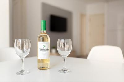 Apartament u Wiesia