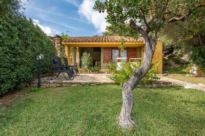 Domus Carlotta Apartment with sea view Villasimius