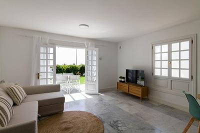 Bungalow con jardín en Pasito PM40