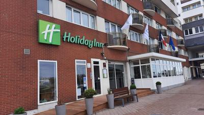 Holiday Inn Calais-Centre by IHG