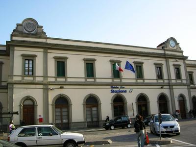 La Buona Stella Apartment