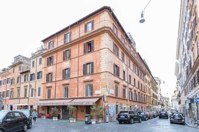 Manara 57 Dream Apartment Trastevere