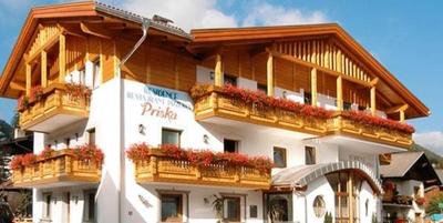 Residence Priska