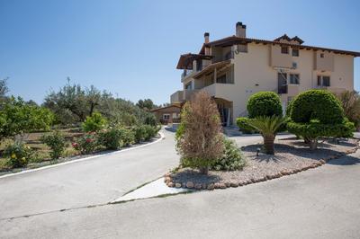 Serenity Sea-View Home